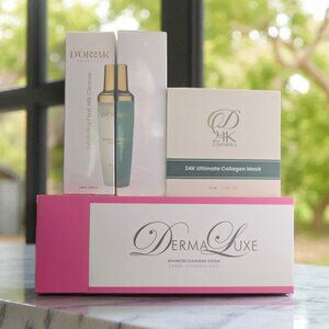 Cleansing Bundle